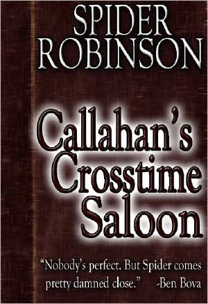 [Callahan's 01] • Callahan's Crosstime Saloon